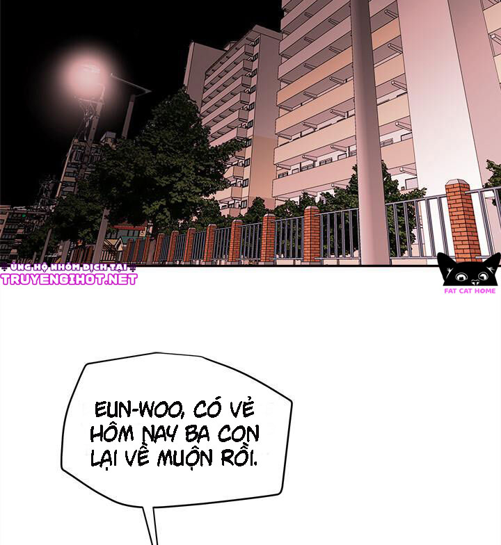 kế hoạch với em gái ngây thơ chapter 5.2 128