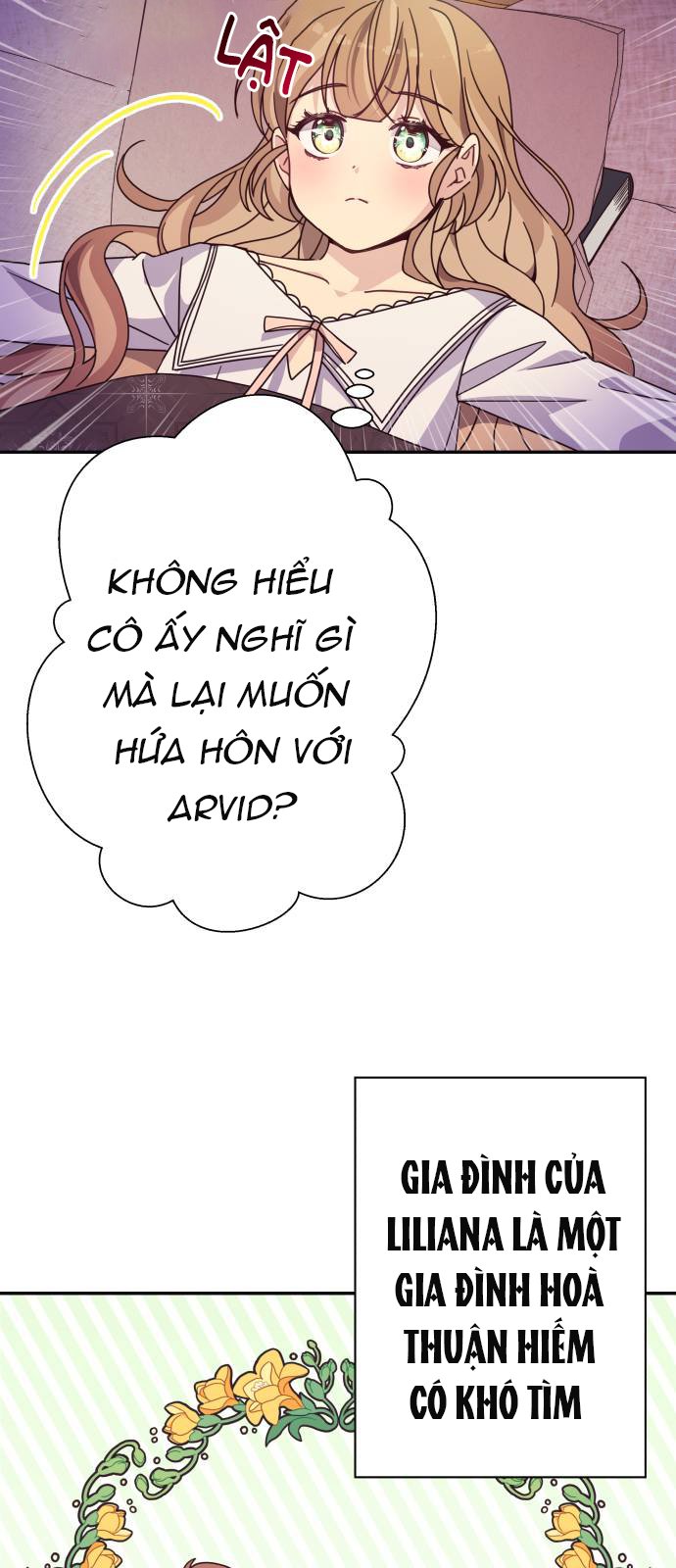 tôi không muốn kết hôn nữa chapter 3 51