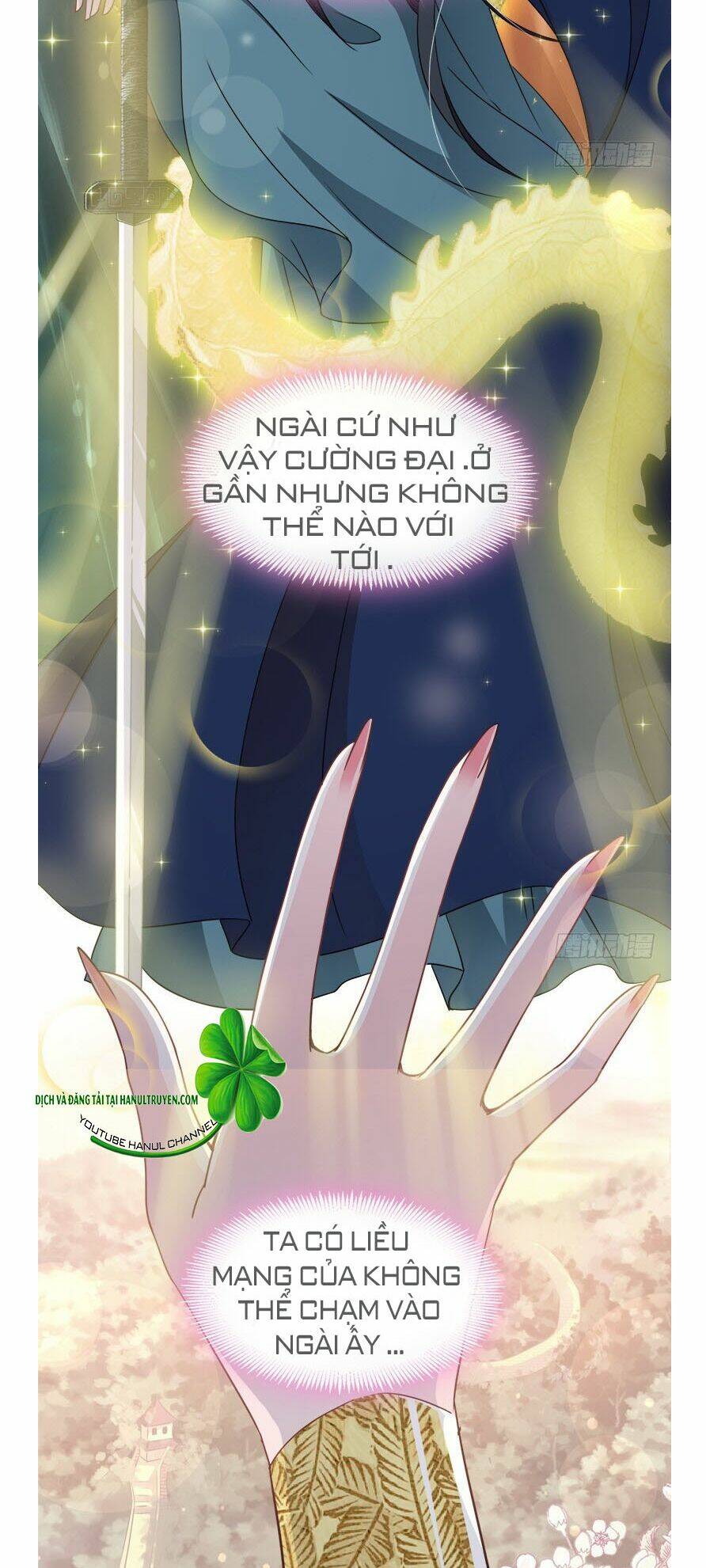 thiên hạ đệ nhất sủng phi chapter 97.1 11