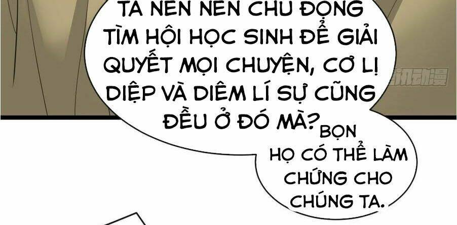 vô hạn biến dị chapter 27 4