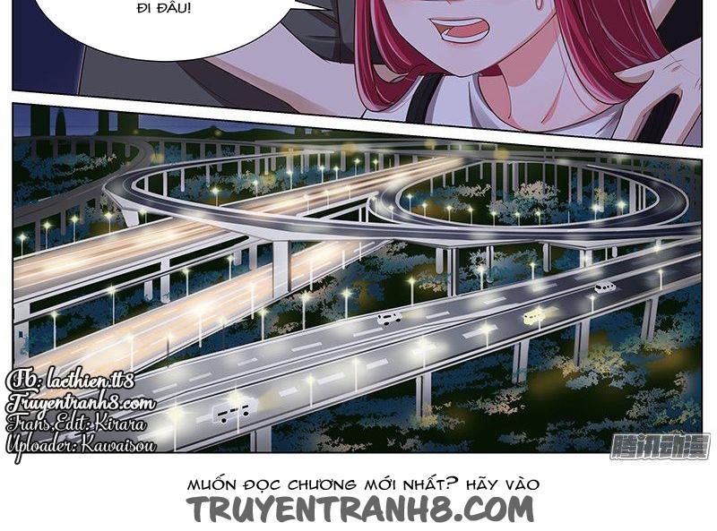 vương bài giáo thảo chapter 102 2