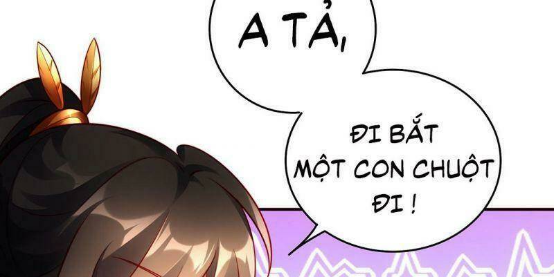 thiên kim bất hoán chapter 54.5 13