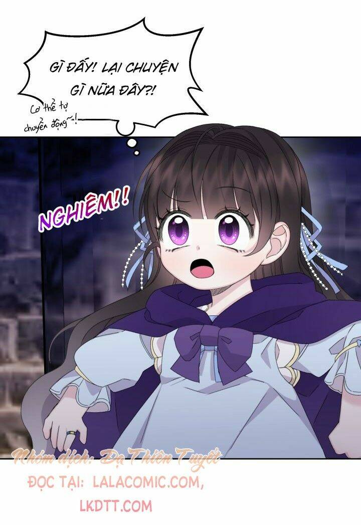 công chúa huỷ diệt chapter 19 35