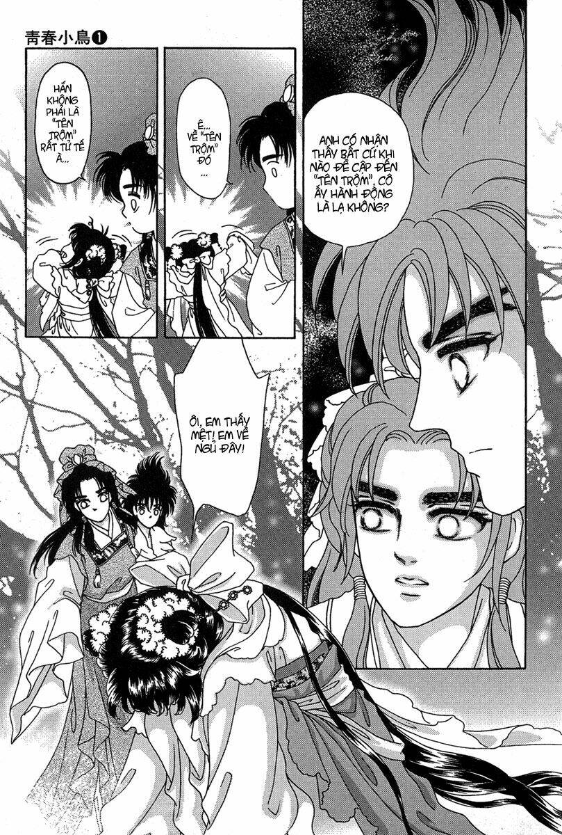 bird of youth chapter 3 23