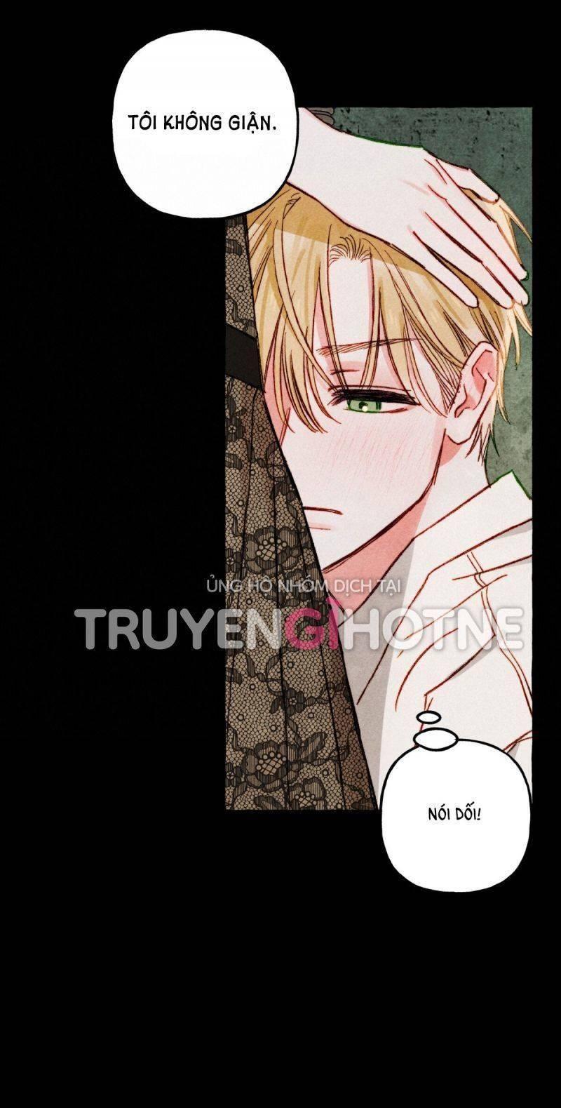 nuôi dưỡng một hắc long chapter 51.5 31