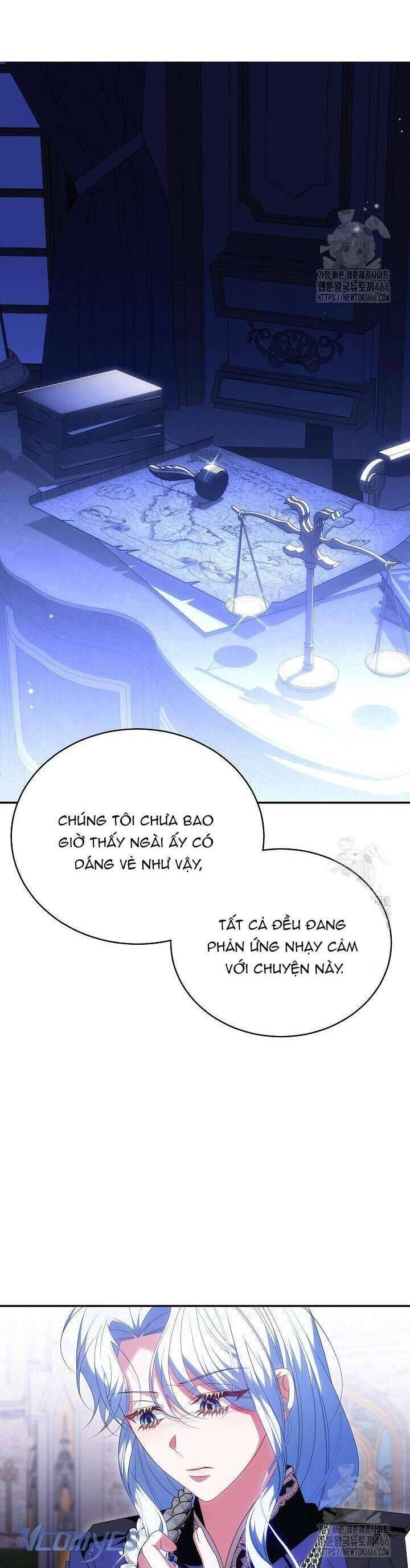 hướng dẫn về ác nữ chapter 35 30