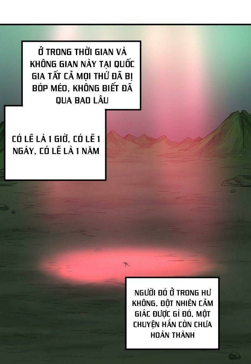 danh sách kẻ phản diện chapter 95 16