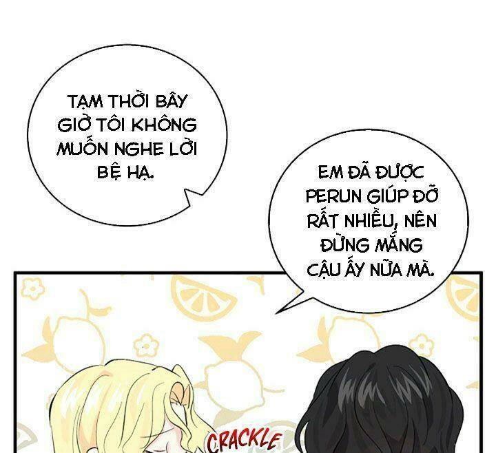 tôi là bạn gái cũ của một người lính chapter 48 8