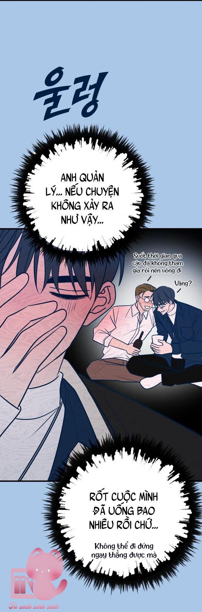 kẻ cắp gặp bà già chapter 43 29