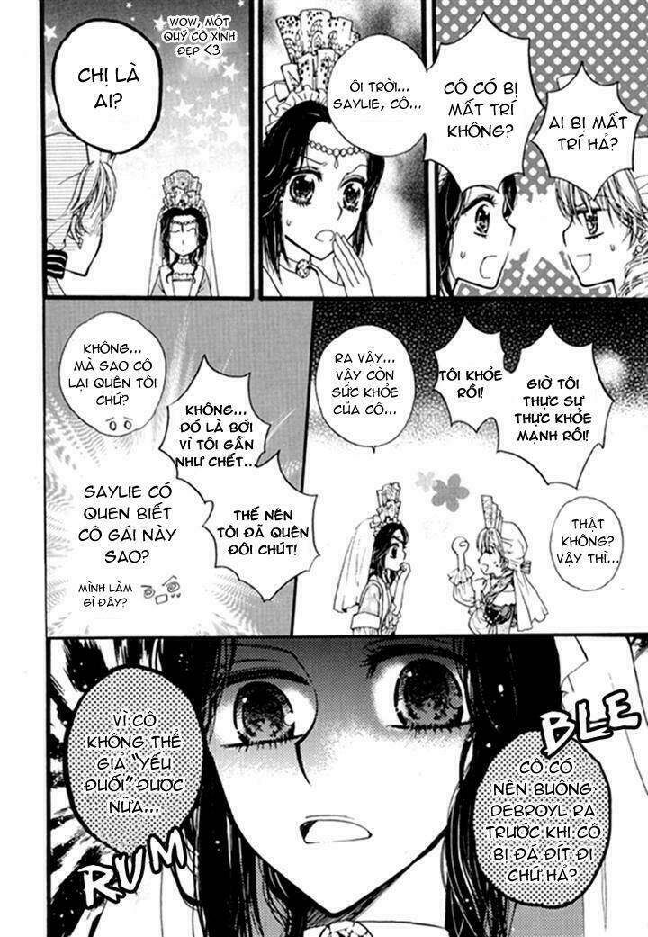 glass shoe chapter 9 11