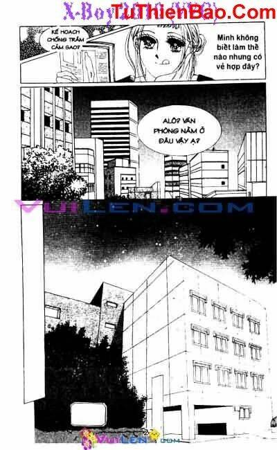 high school bullying chapter 16 22