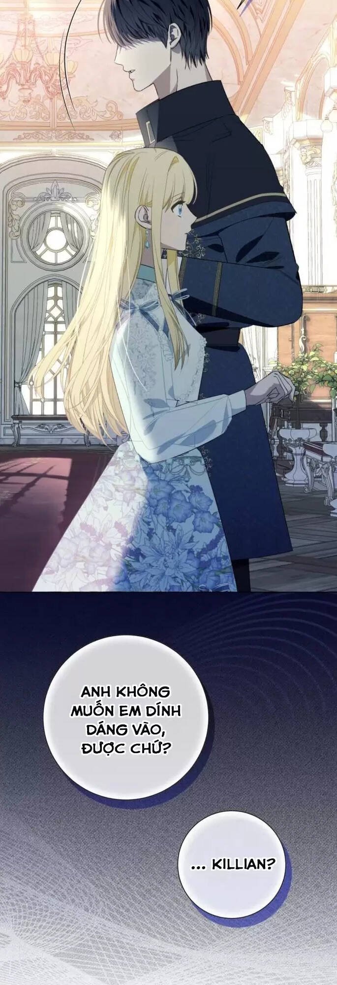 tôi tưởng đó chỉ là tiểu thuyết trọng sinh bình thường chapter 18 31