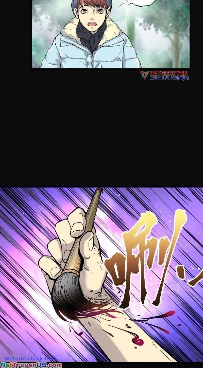 thợ cắt tóc cho diêm vương chapter 26 21