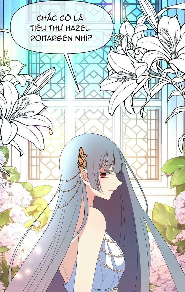 công chúa thời gian có hạn chapter 34 71