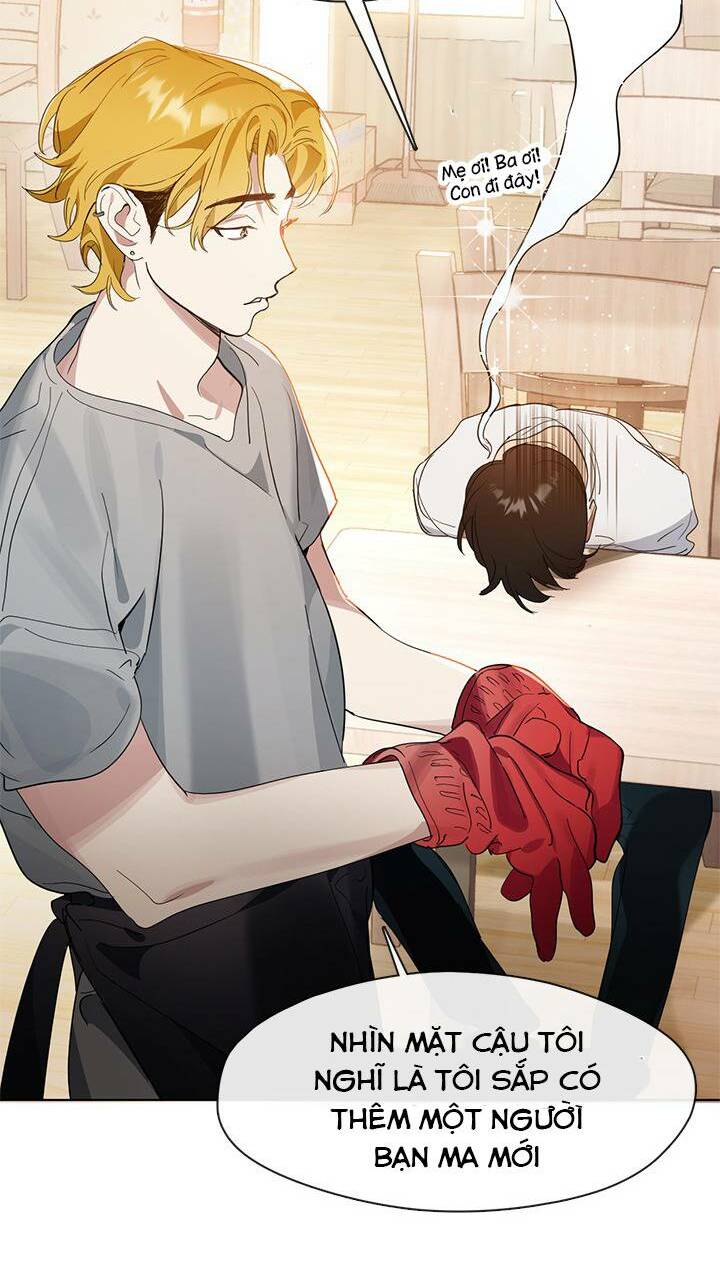 nhà hàng nơi suối vàng chapter 15 45