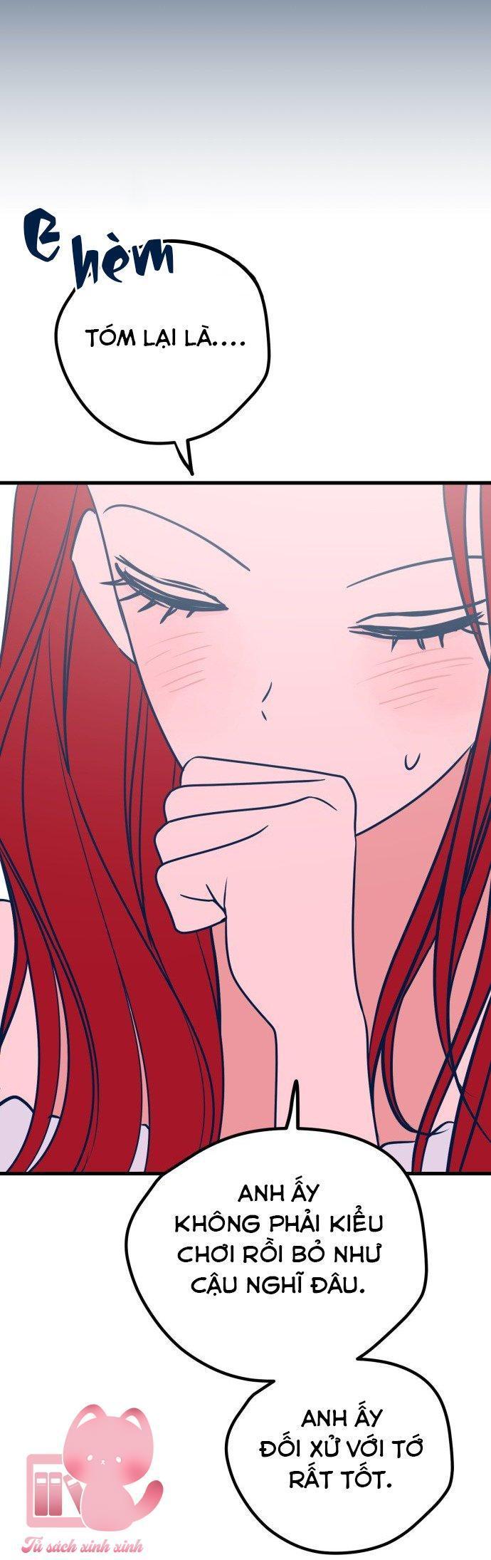 kẻ cắp gặp bà già chapter 22 56