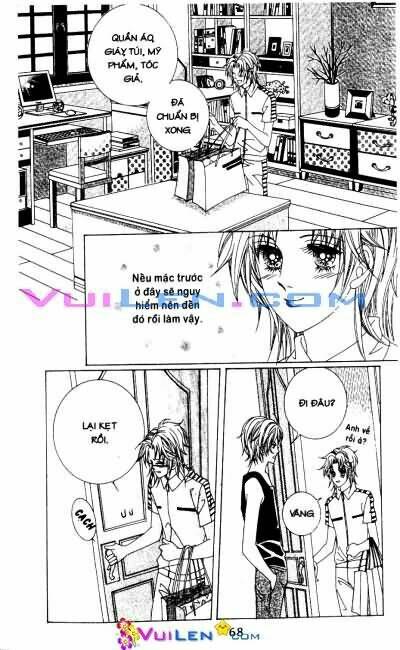 người duy nhất chapter 52 9