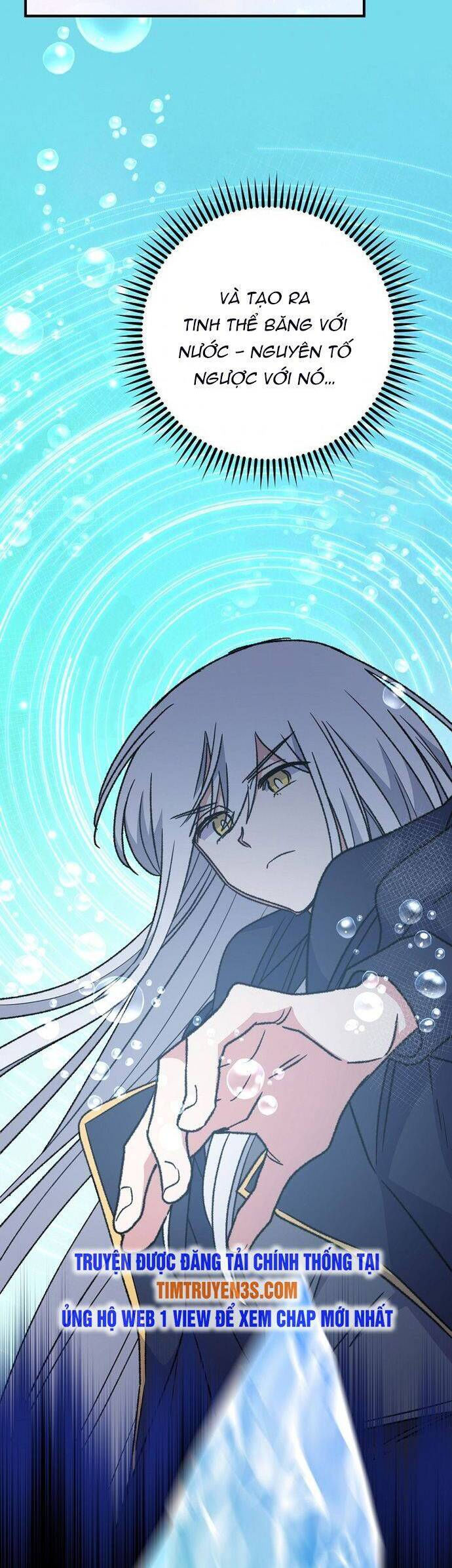 nhà hiền triết yigret chapter 52 4