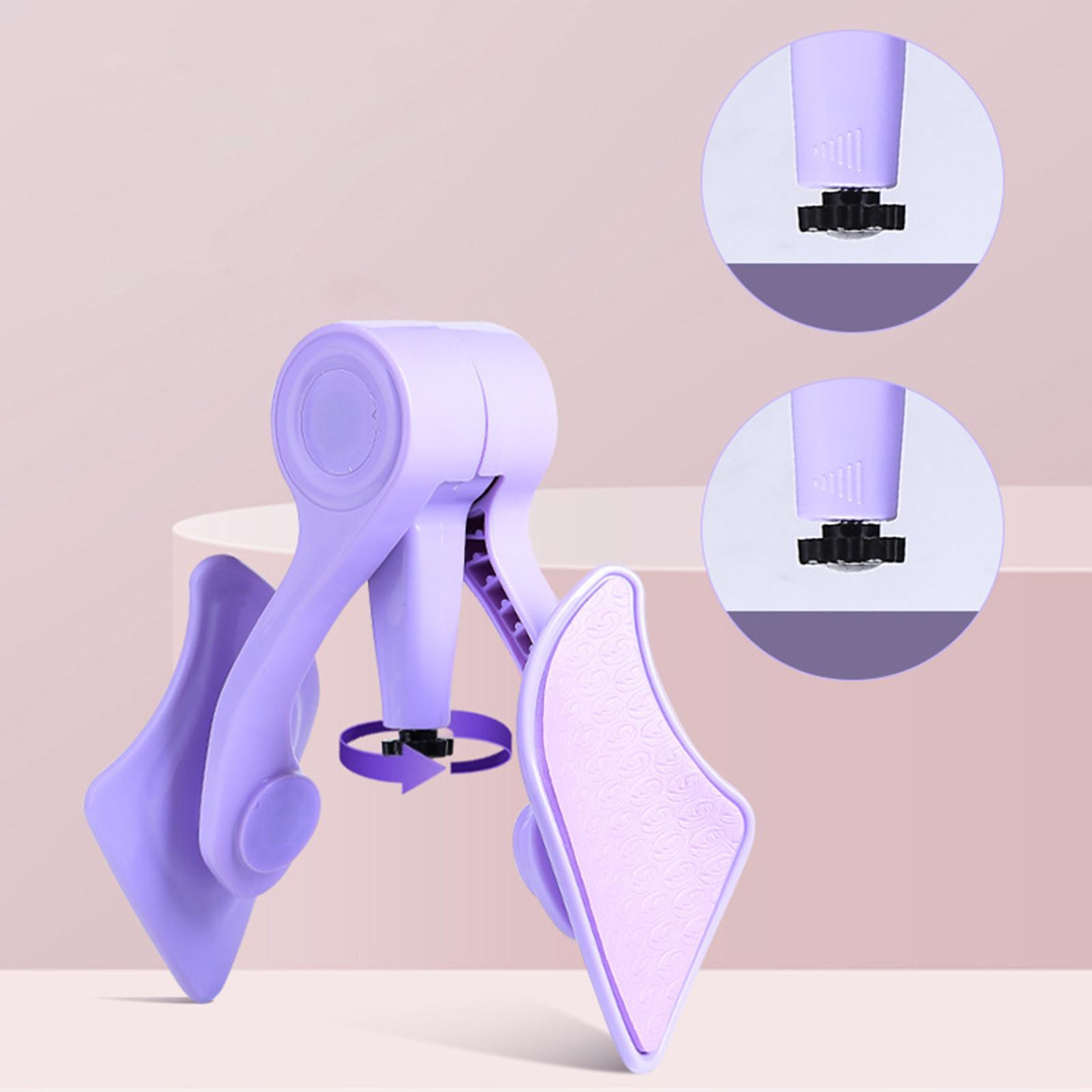 Women Thigh Exerciser Hip Body Trainer Training Inner Thigh Strengthening