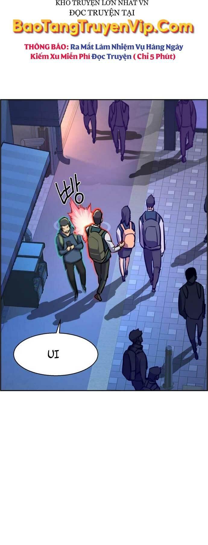 bạn học tôi là lính đánh thuê chapter 126 23