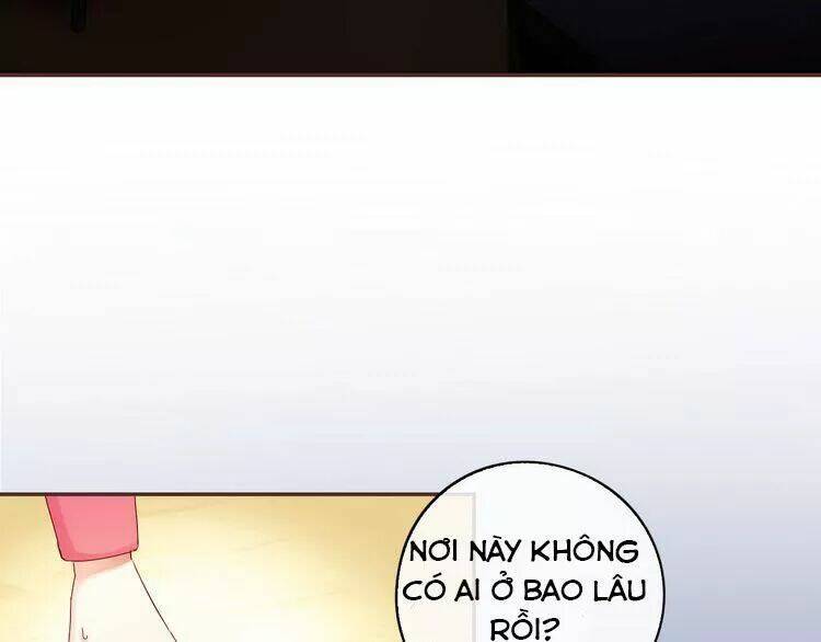 thực luyến kỳ duyên chapter 34 9