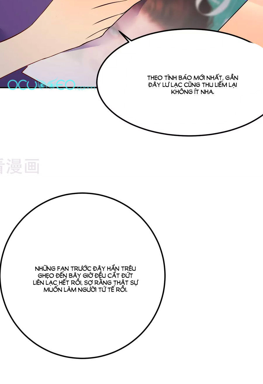 thâu tâm du hí chapter 9 17