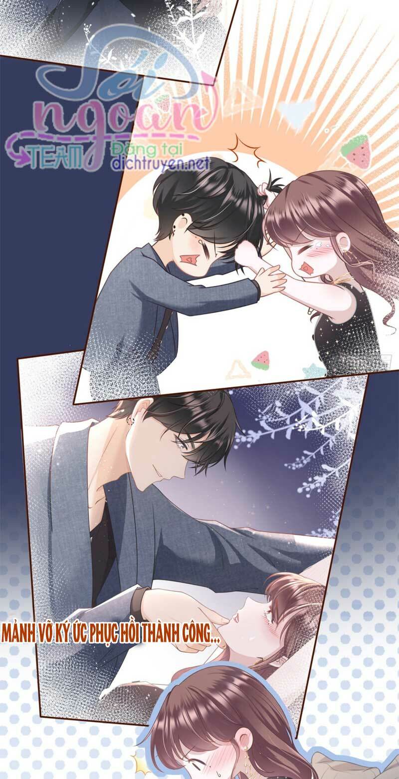 bạn gái tôi mới 30+ tuổi xuân chapter 18 4