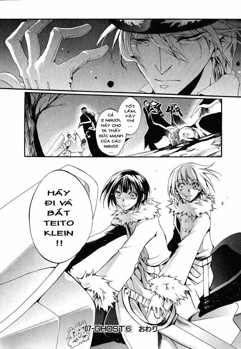 07 hồn ma chapter 36 29