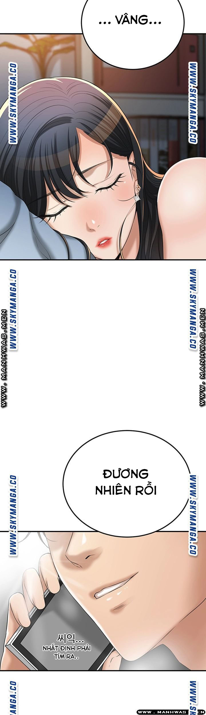 craving - dục vọng chapter 43 2