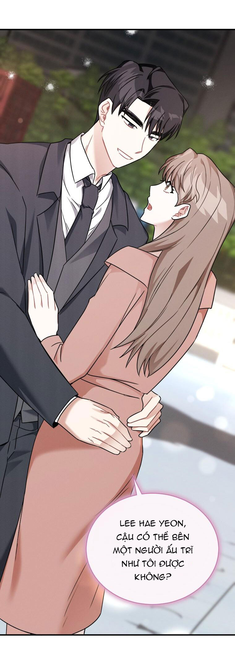 [18+] cùng trời cuối đất chapter 14.2 28