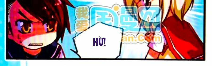 manh tam quốc chapter 65 14