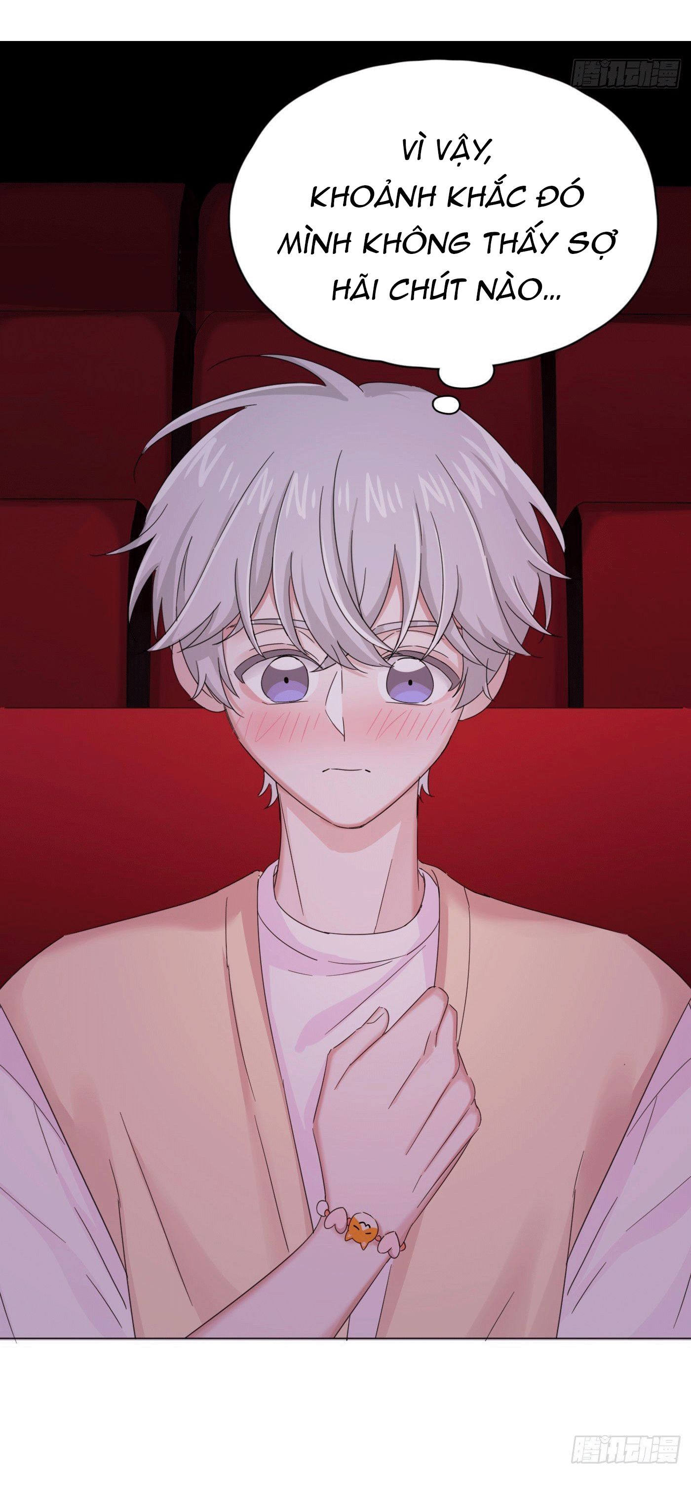 nhất hoàng cửu công thập nhị thê chapter 29 25