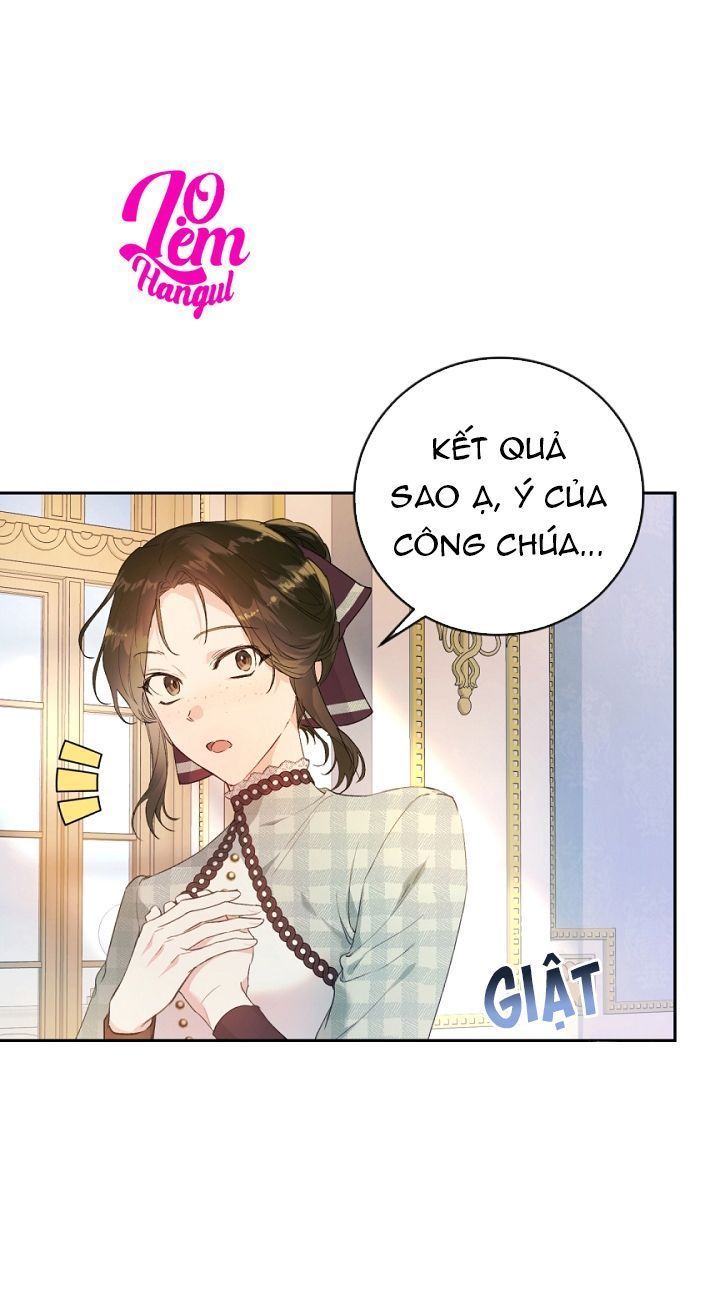con rối ác nữ marionette chapter 16 8