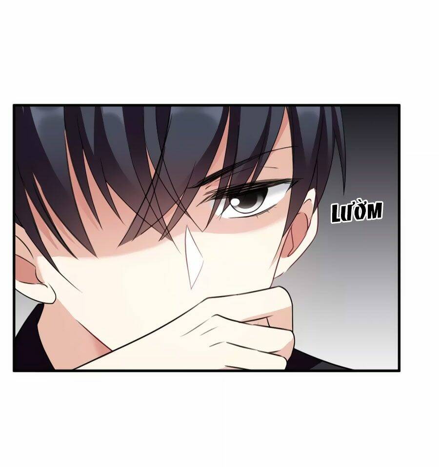 nhân chất tình nhân chapter 34.2 23