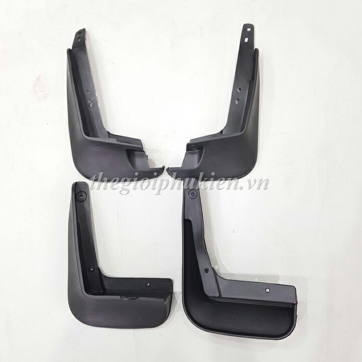 Combo 4 chắn bùn theo xe Toyota Corolla Altis 2014-2019