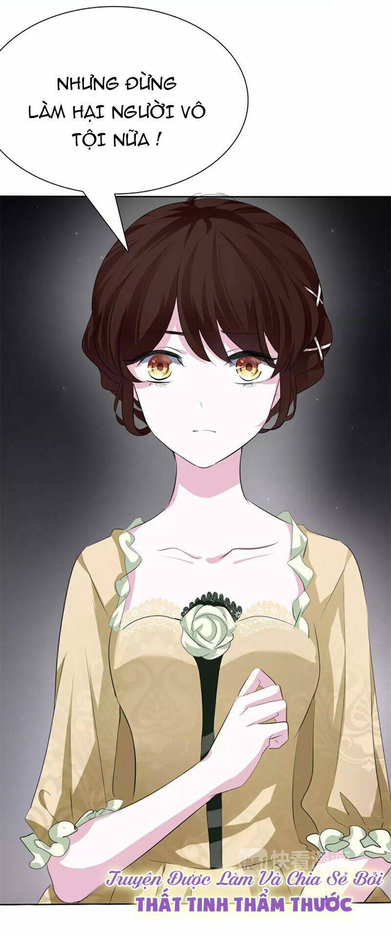 một lời không hợp liền hút máu chapter 14 9