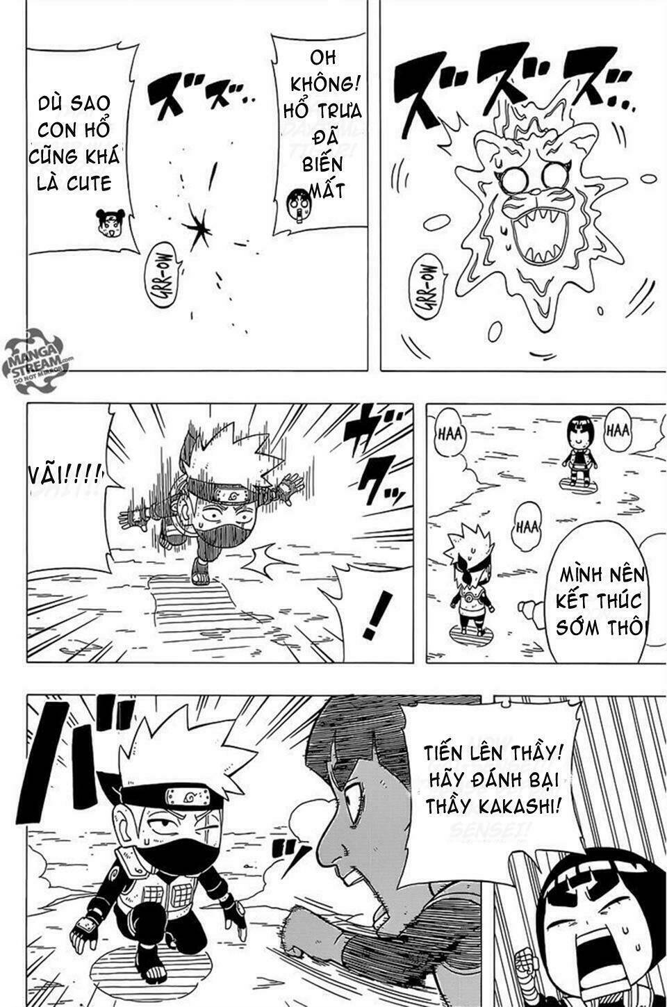 cửu vĩ hồ ly ngoại truyện rock lee chapter 29 24