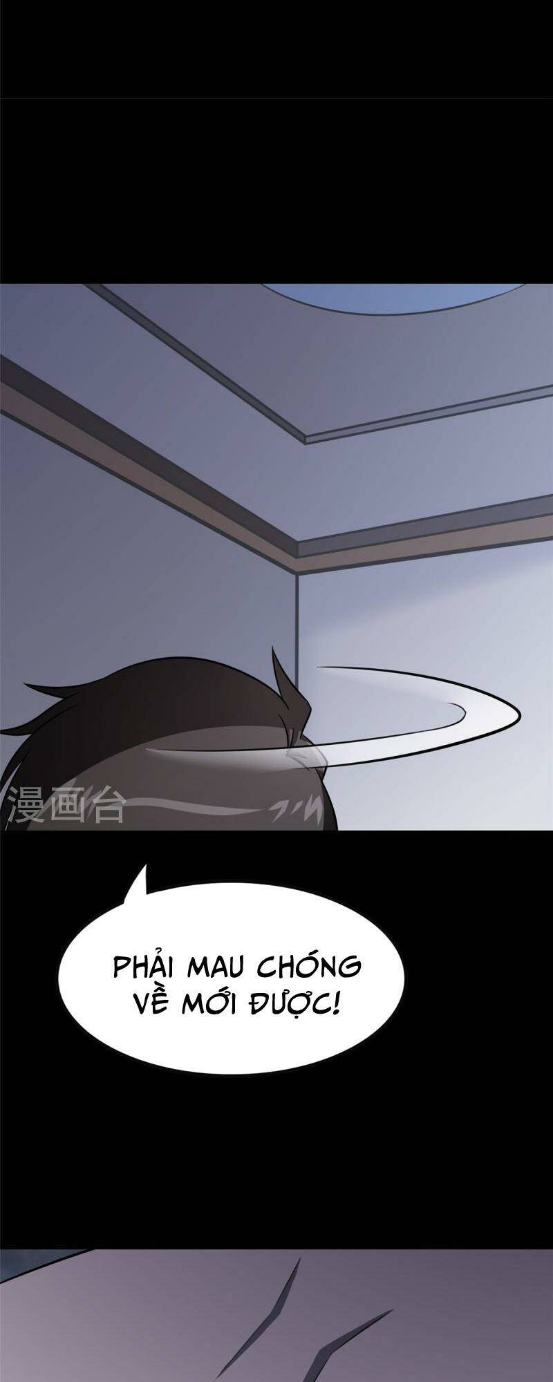 bạn gái virus của tôi chapter 357 28