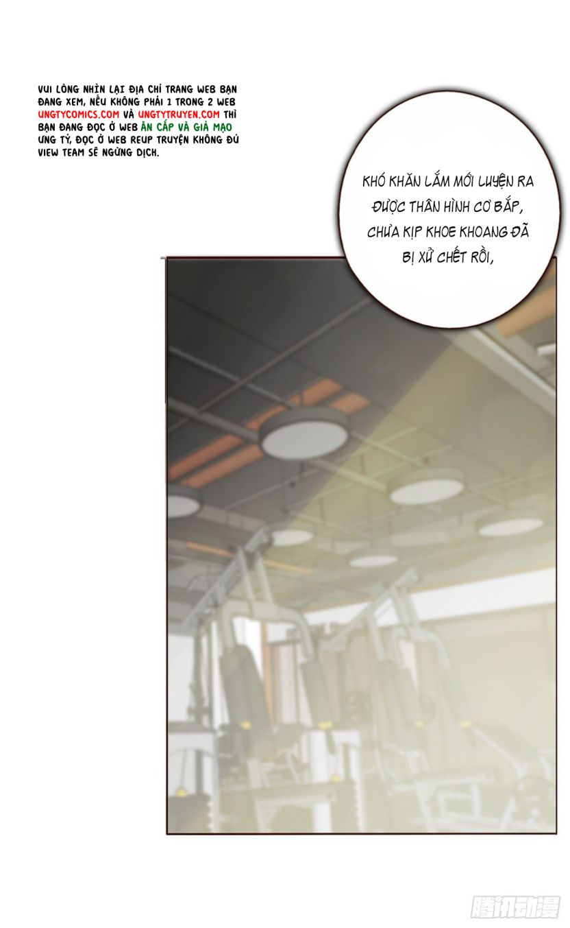 ôm chặt vào lòng chapter 10 7