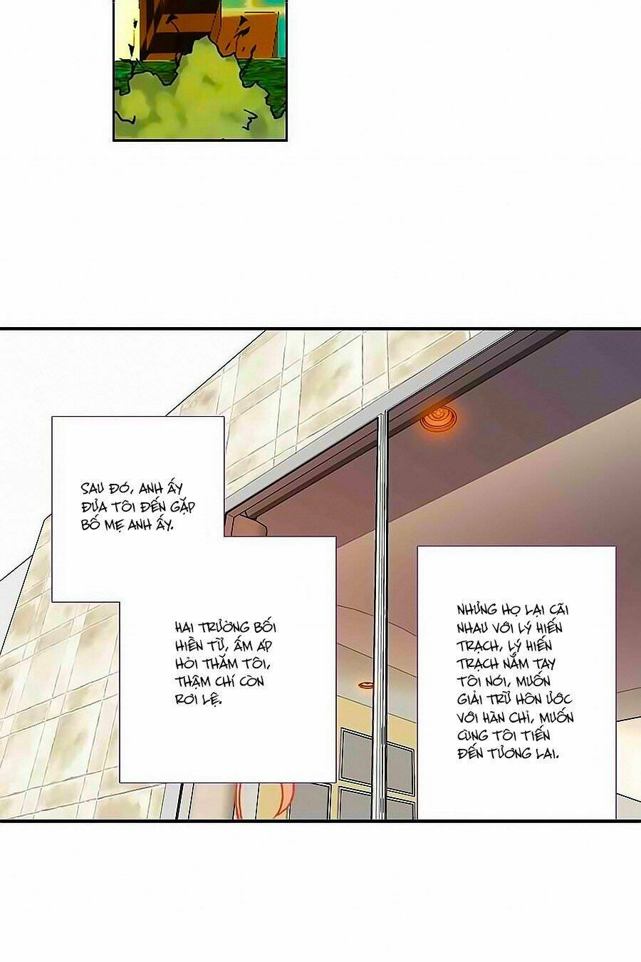 101 sủng vật tình nhân chapter 78 10