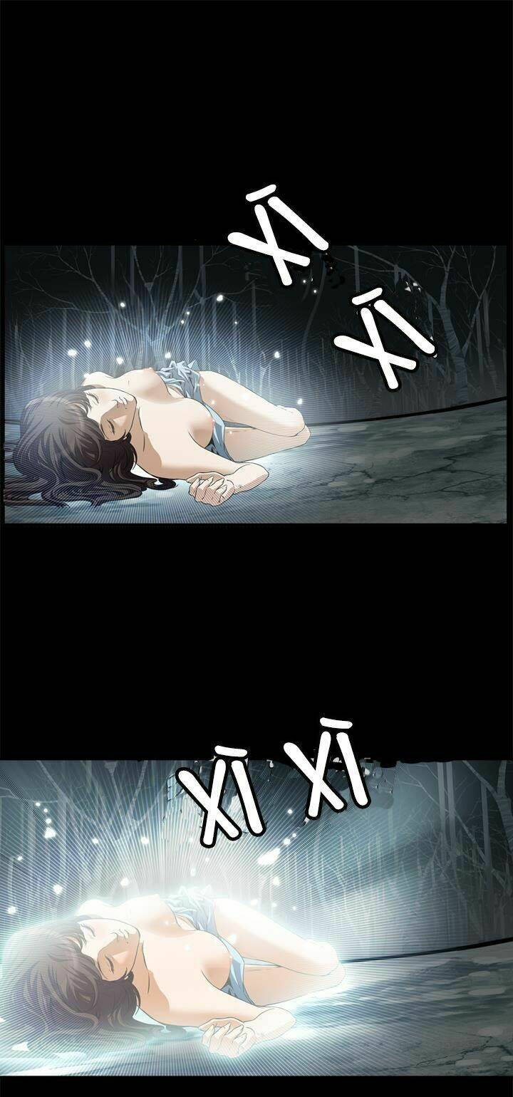 giấc mơ khủng khiếp - deadful dream chapter 1 57