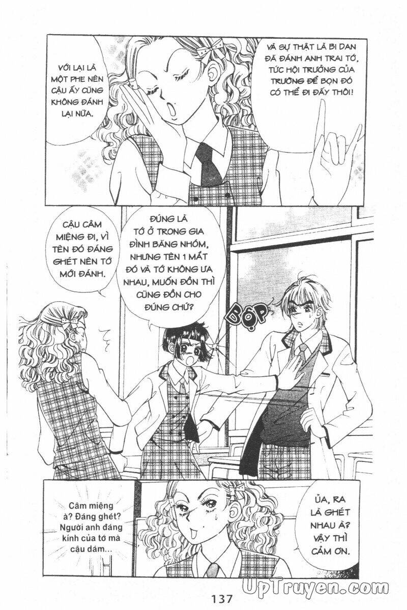 cô nàng ngổ ngáo chapter 5 140