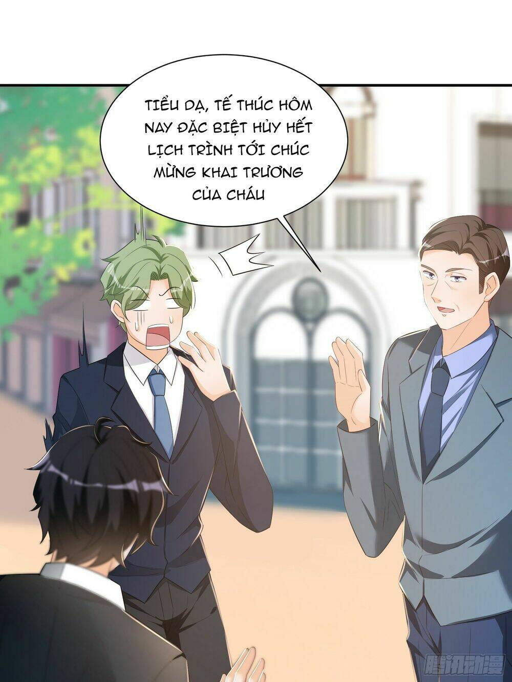 tôi thở cũng có thể mạnh hơn chapter 32 10