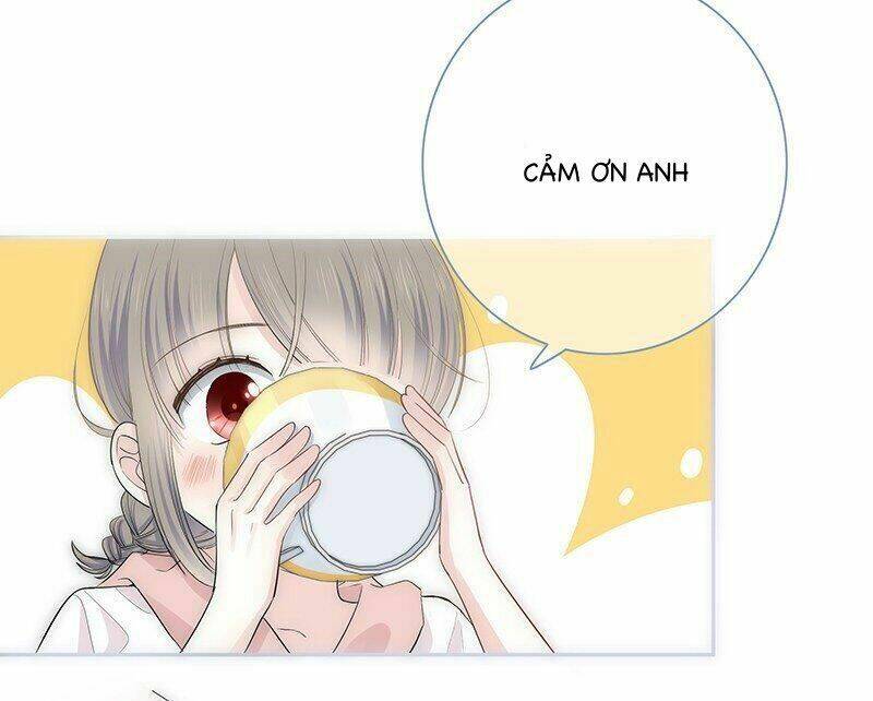 phần còn lại của cuộc đời tôi chapter 2 4