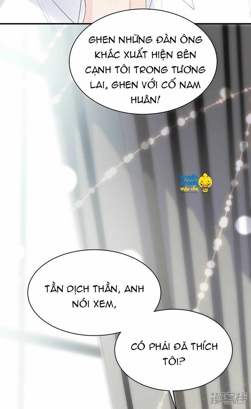 chọc tới chủ tịch tổng tài 2 chapter 88 23