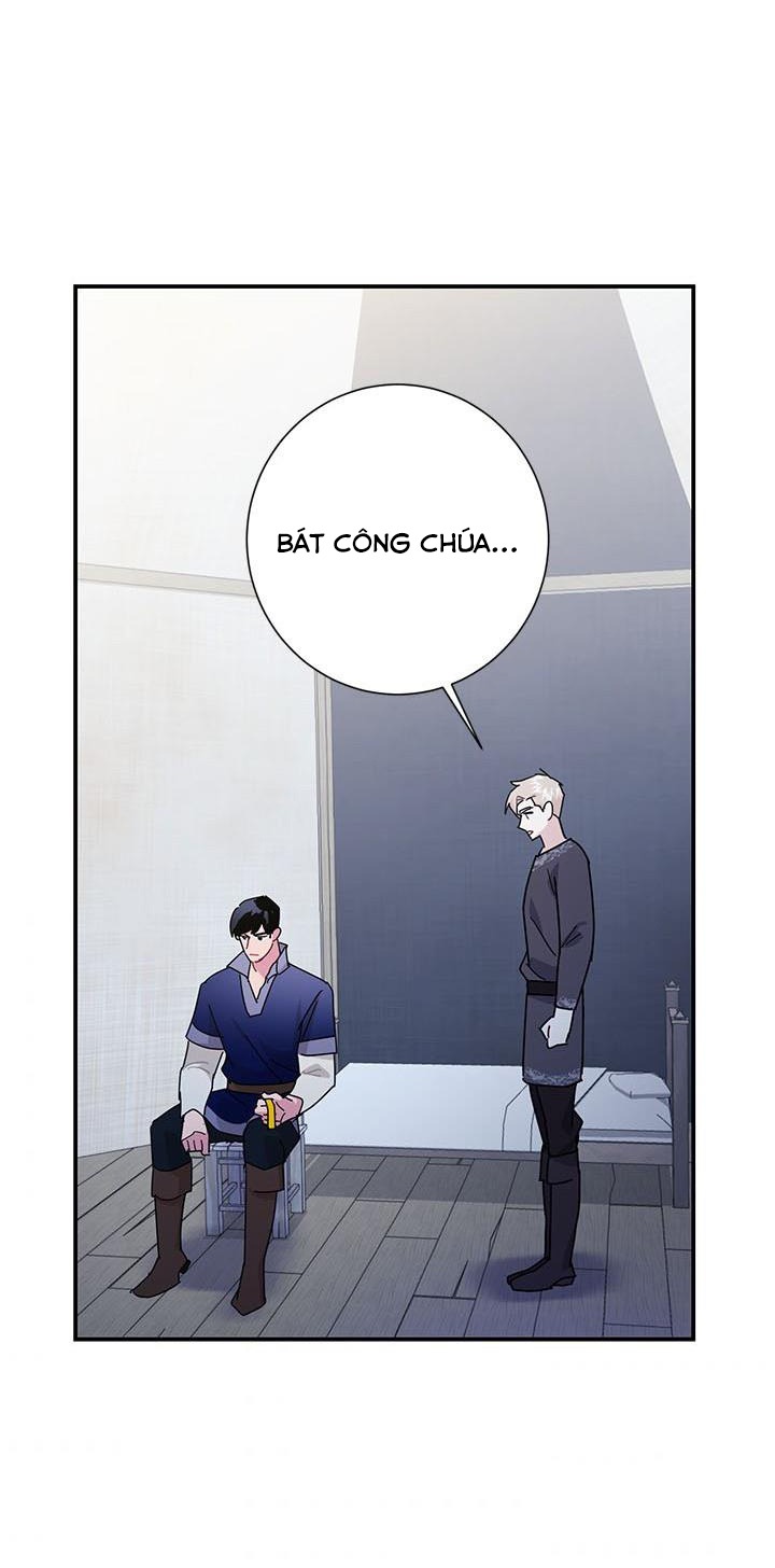 công chúa của loài chim chapter 43 107