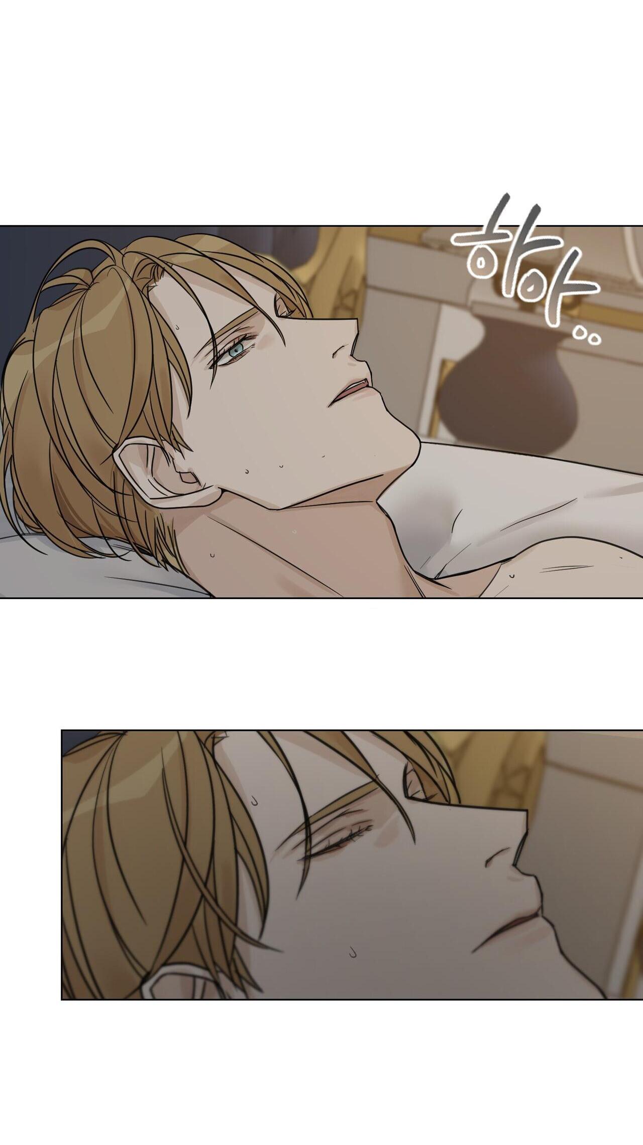 bước vào vườn hồng chapter 13 48