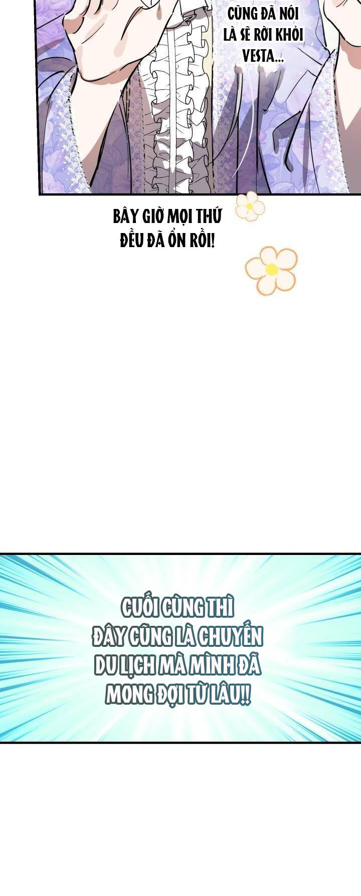 những nhân vật mạnh nhất thế giới ám ảnh tôi chapter 63.1 36