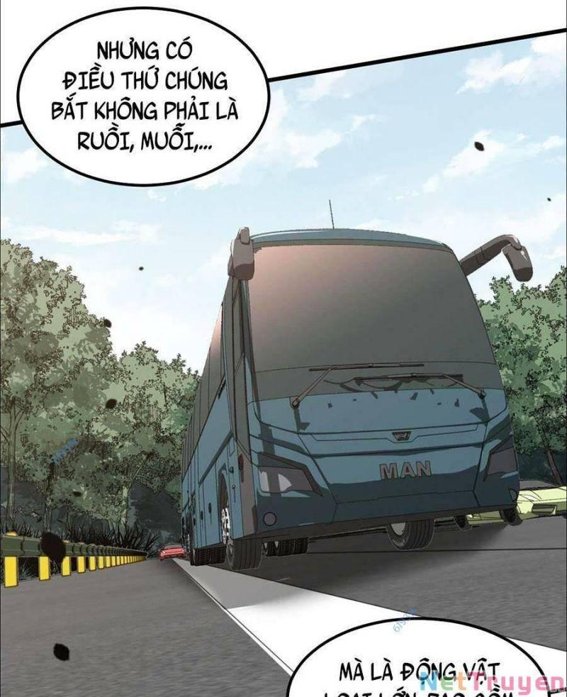 siêu tiến hóa chapter 75 70