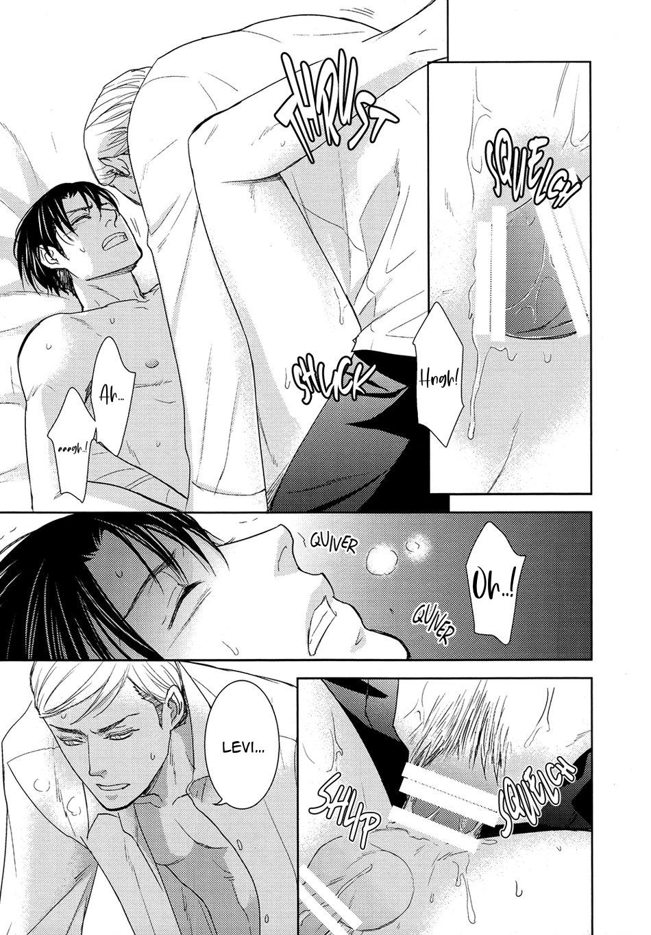 đu boylove cùng gaga team chapter 132 23